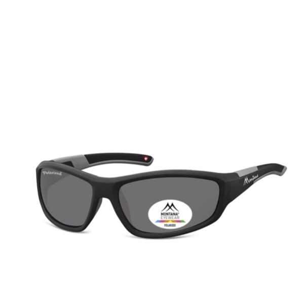 ΓΥΑΛΙΑ ΗΛΙΟΥ SUNIC MONTANA SP311C REVO SILVER FLASH POLARIZED